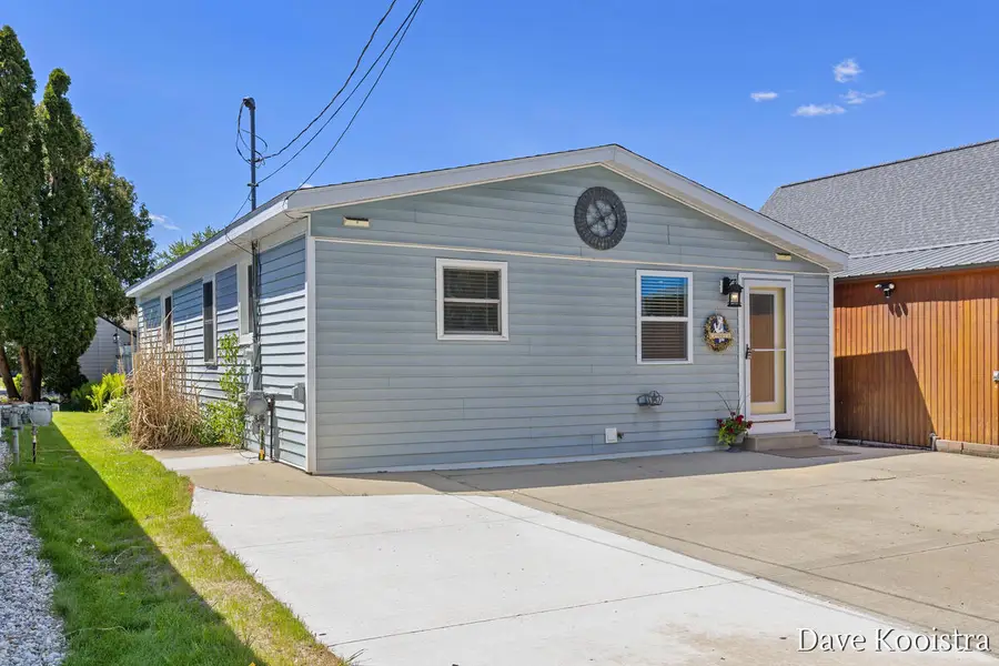 4356 Lynden Road, Shelbyville, MI 49344 - #2