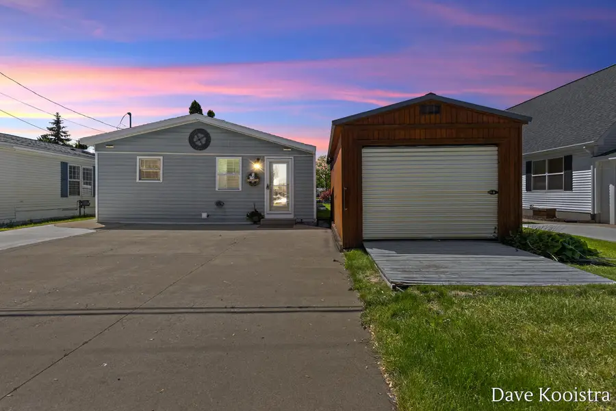 4356 Lynden Road, Shelbyville, MI 49344 - #3