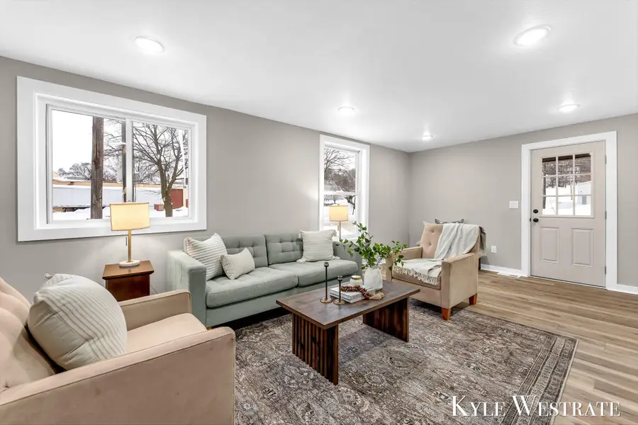 248 Matilda Street Ne, Grand Rapids, MI 49503 - #3