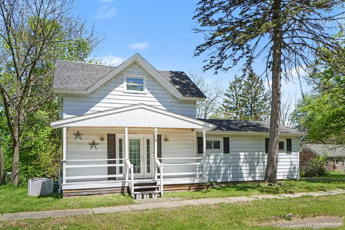 118 Watson Street, Climax, MI 49034 - #1
