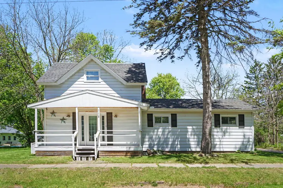 118 Watson Street, Climax, MI 49034 - #2