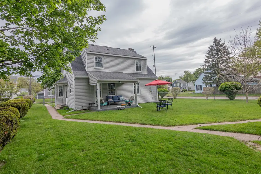 1334 Homecrest Avenue, Kalamazoo, MI 49001 - #2