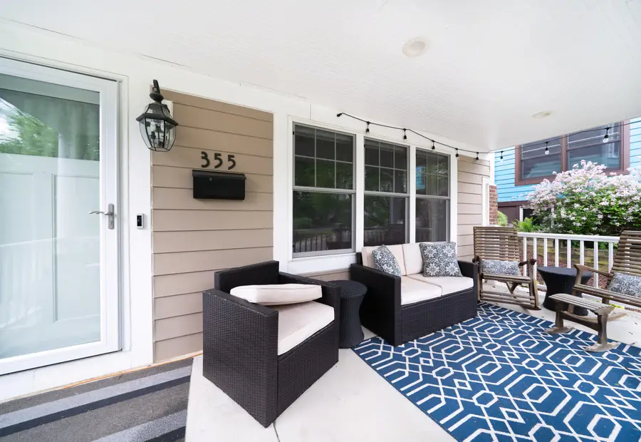 355 Koch Avenue, Ann Arbor, MI 48103 - #3