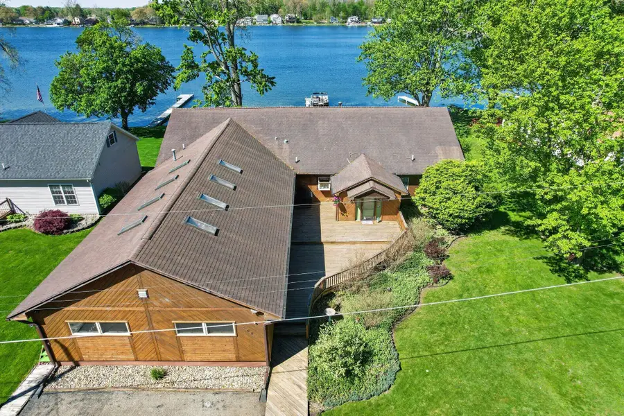 508 Orchard Road, Marshall, MI 49068 - #2