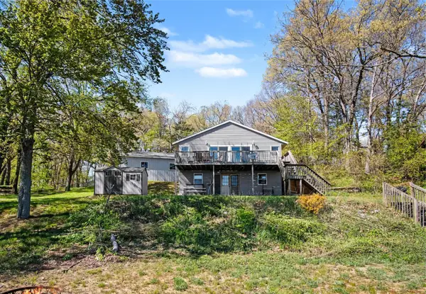 8778 E 128th Street, Sand Lake, MI 49343