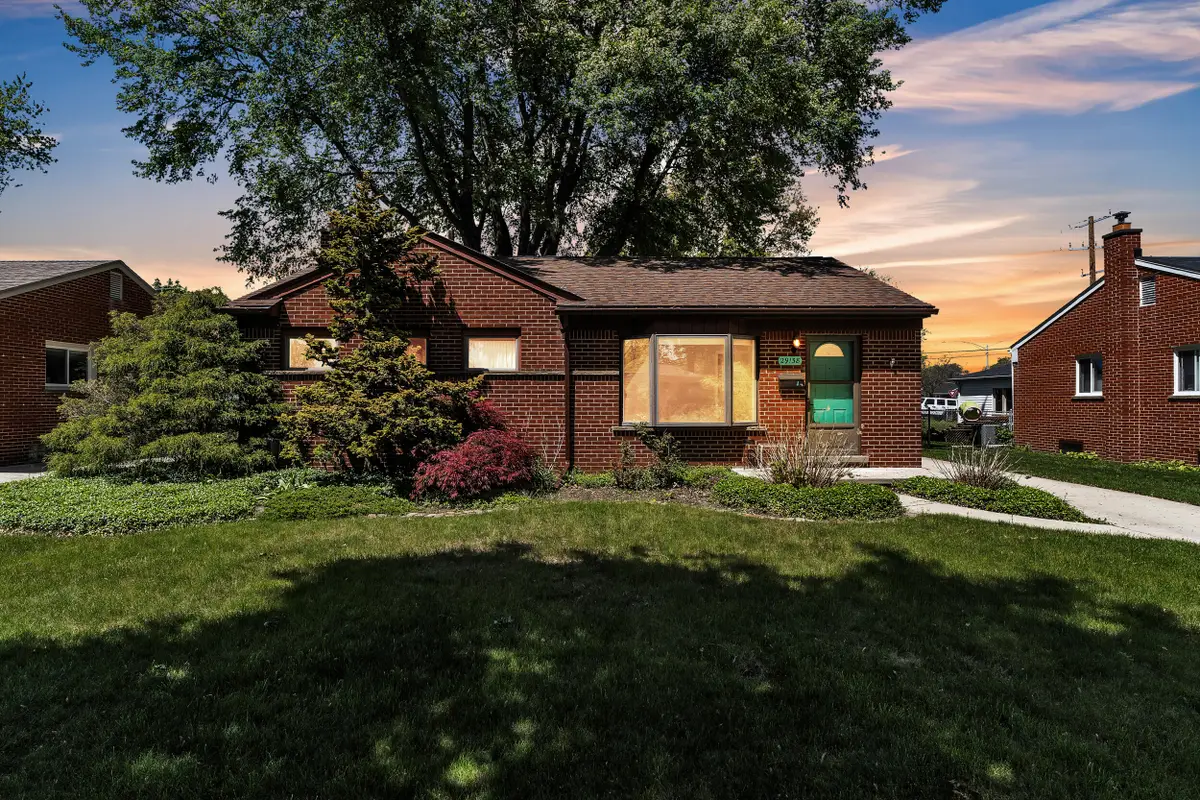 29138 Minton, Livonia, MI 48150 - #1