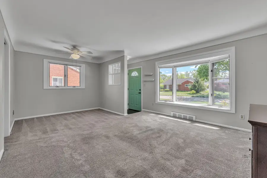 29138 Minton, Livonia, MI 48150 - #3