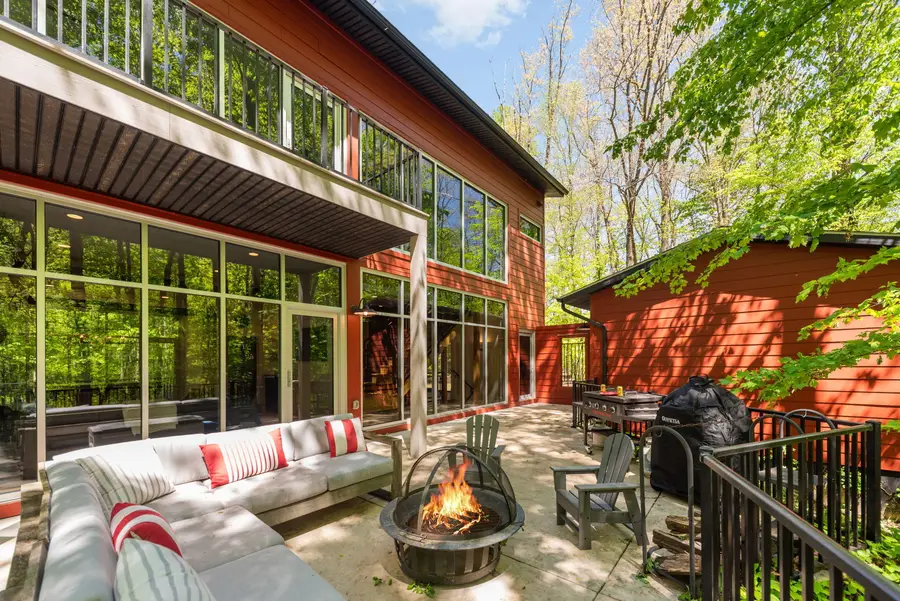 24 Camp Madron Road, Buchanan, MI 49107 - #2