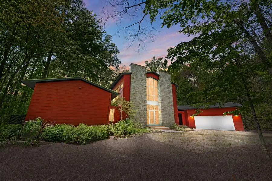 24 Camp Madron Road, Buchanan, MI 49107 - #3