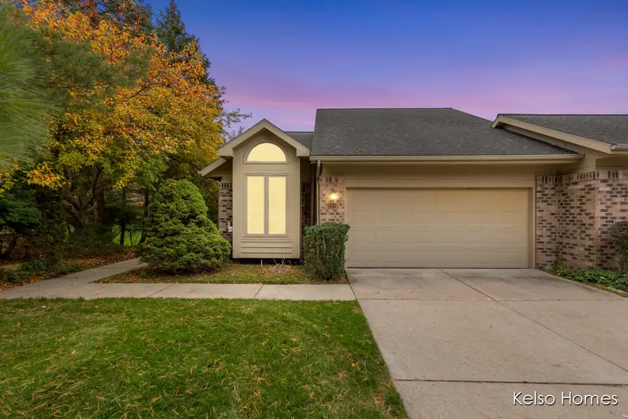 2016 Tall Meadow Street Ne, Grand Rapids, MI 49505 - #2