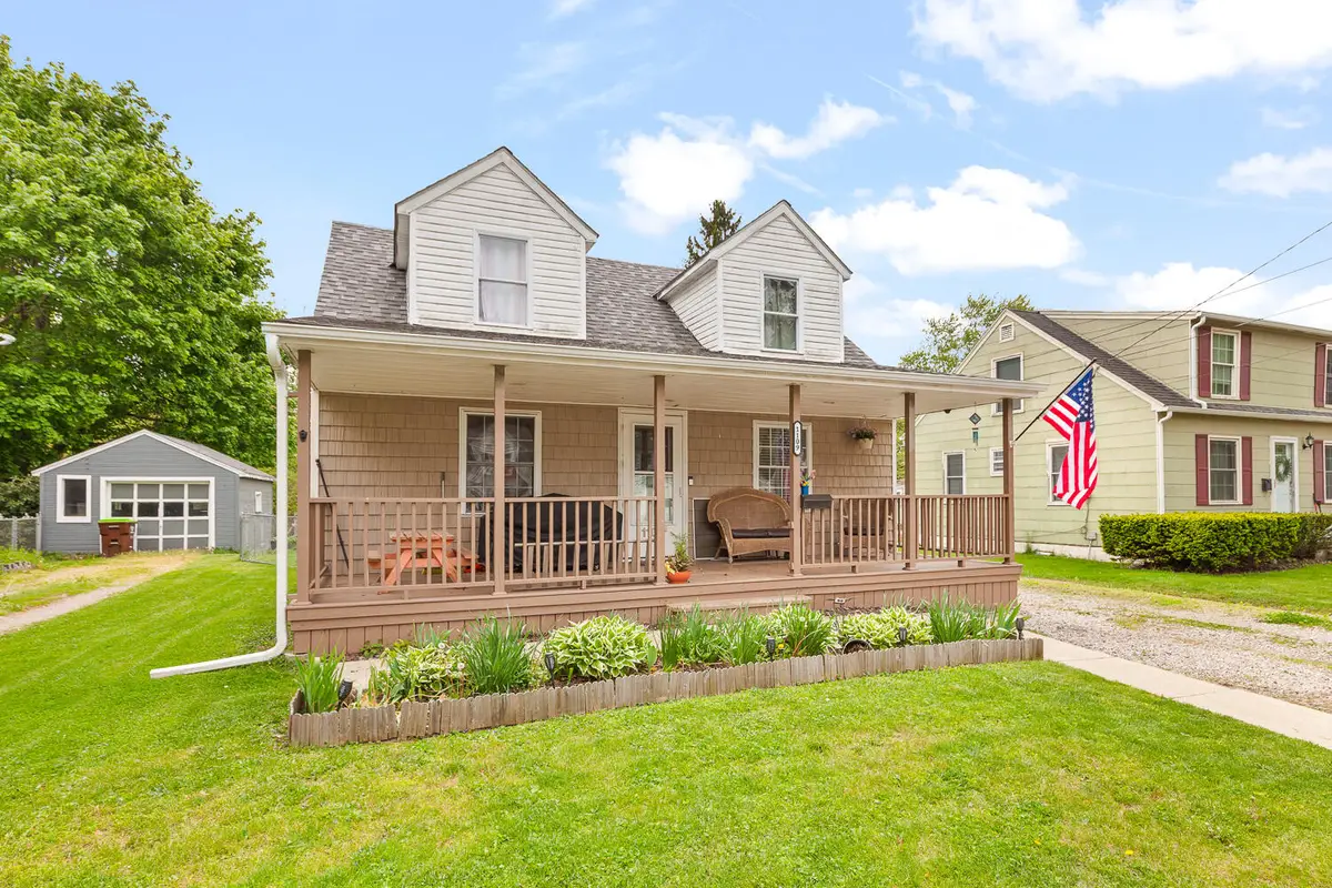 1109 Petoskey Court, Adrian, MI 49221 - #1