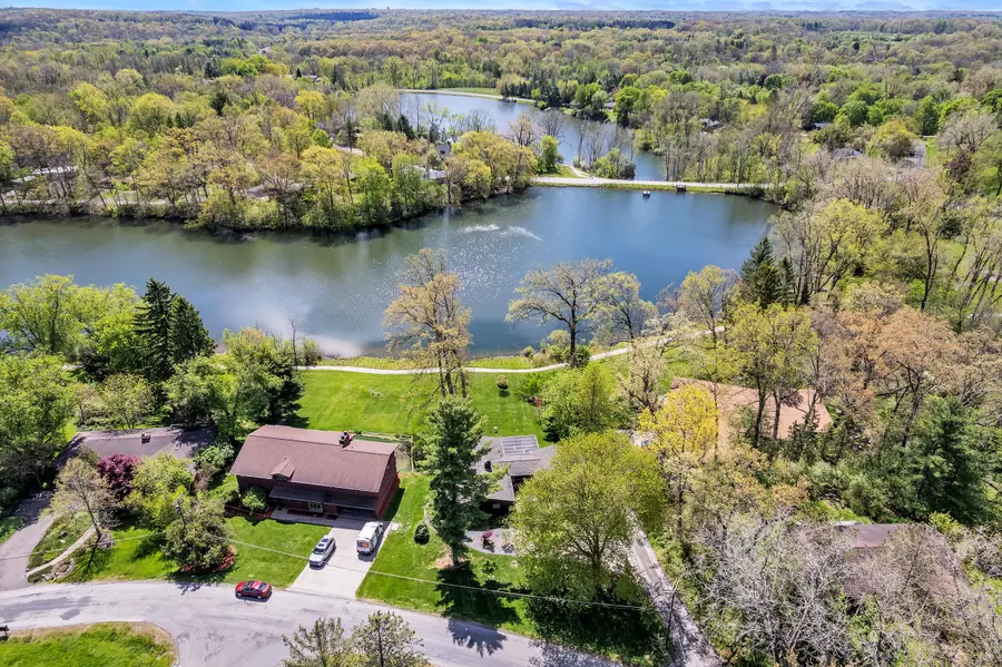 4775 Bridgeway Drive, Ann Arbor, MI 48103 - #2