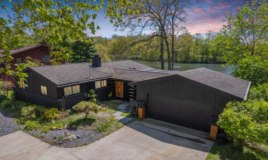 4775 Bridgeway Drive, Ann Arbor, MI 48103 - #3