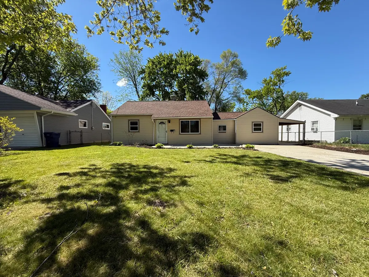 208 Adaline Avenue, Battle Creek, MI 49017 - #1