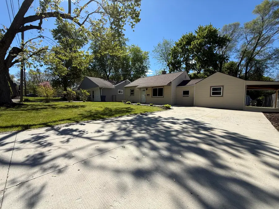208 Adaline Avenue, Battle Creek, MI 49017 - #2