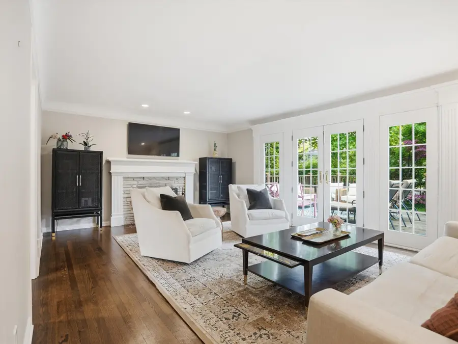 744 Lahser Road, Bloomfield Hills, MI 48301 - #2