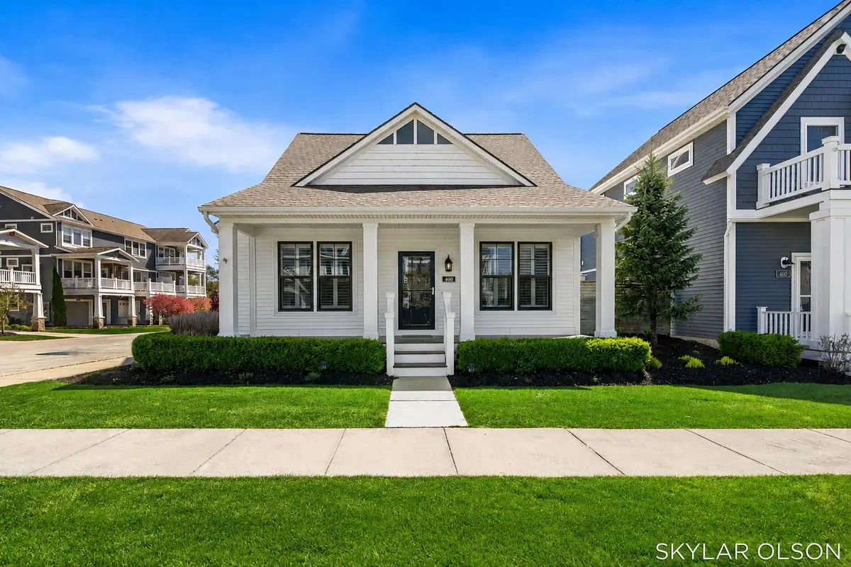 400 W Staples Drive #12, Whitehall, MI 49461 - #1