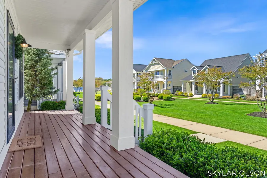 400 W Staples Drive #12, Whitehall, MI 49461 - #3