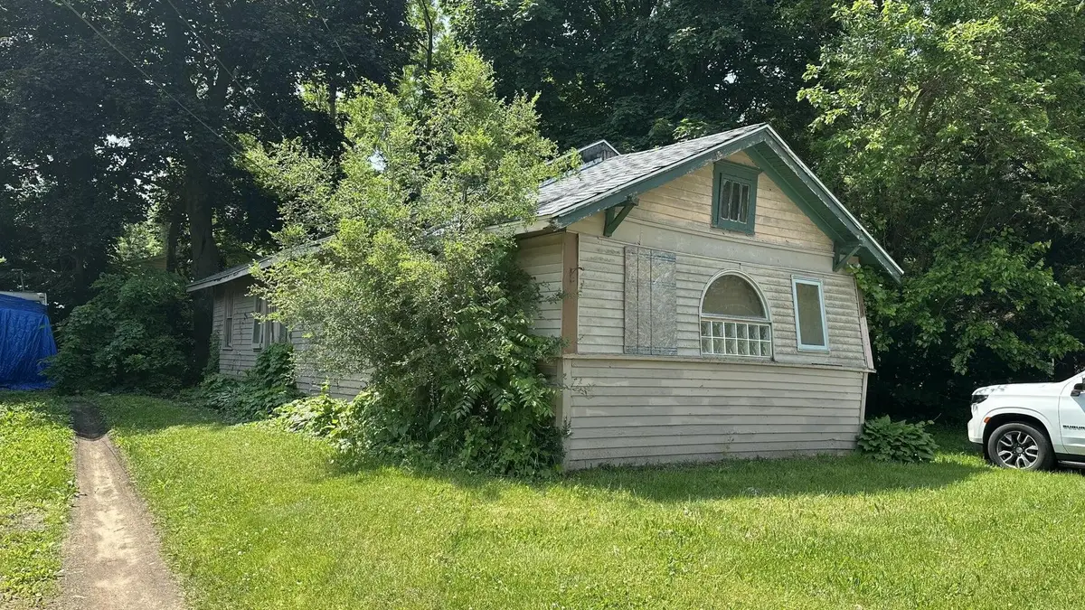 133 Harris Street, Battle Creek, MI 49037 - #1