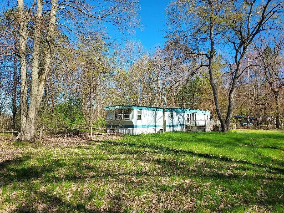 11299 Porter Avenue, Bitely, MI 49309 - #1