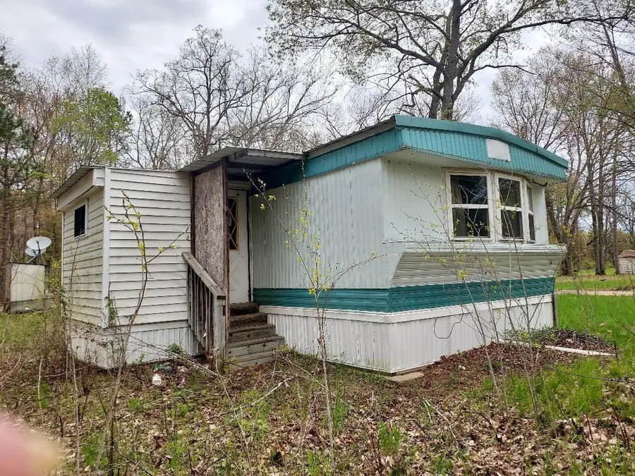 11299 Porter Avenue, Bitely, MI 49309 - #2