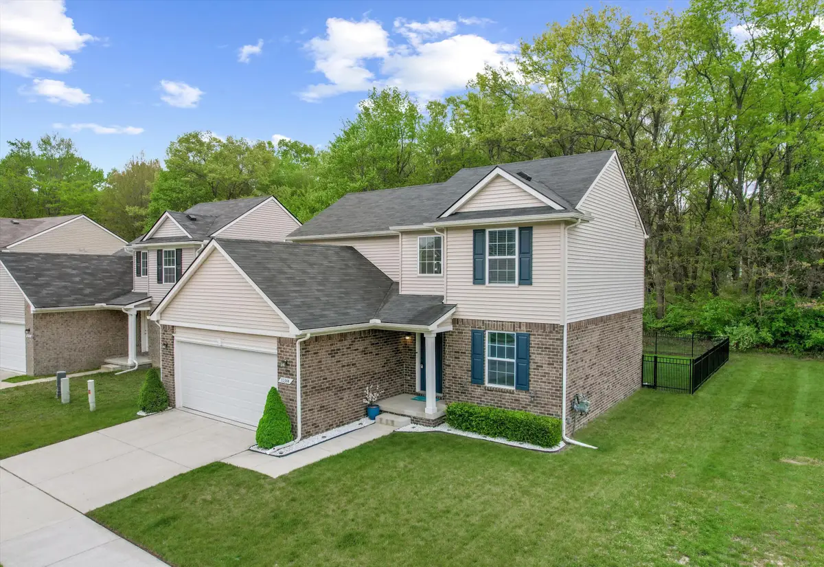 10344 Scarlet Oak Drive, Ypsilanti, MI 48198 - #1
