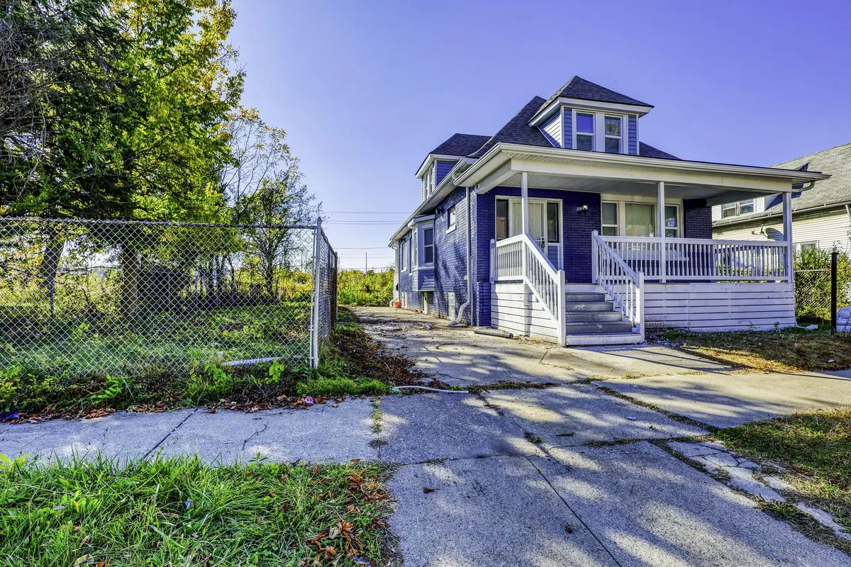 2513 Concord Avenue, Detroit, MI 48207 - #1