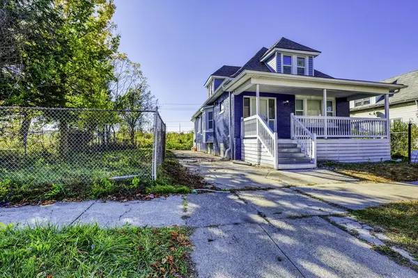 2513 Concord Avenue, Detroit, MI 48207