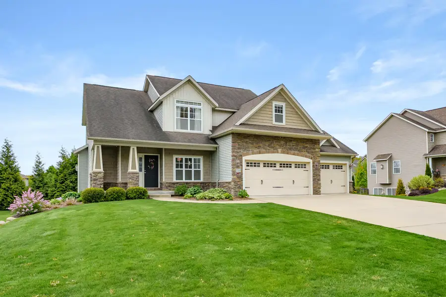 7769 Presque Isle Drive, Kalamazoo, MI 49009 - #3