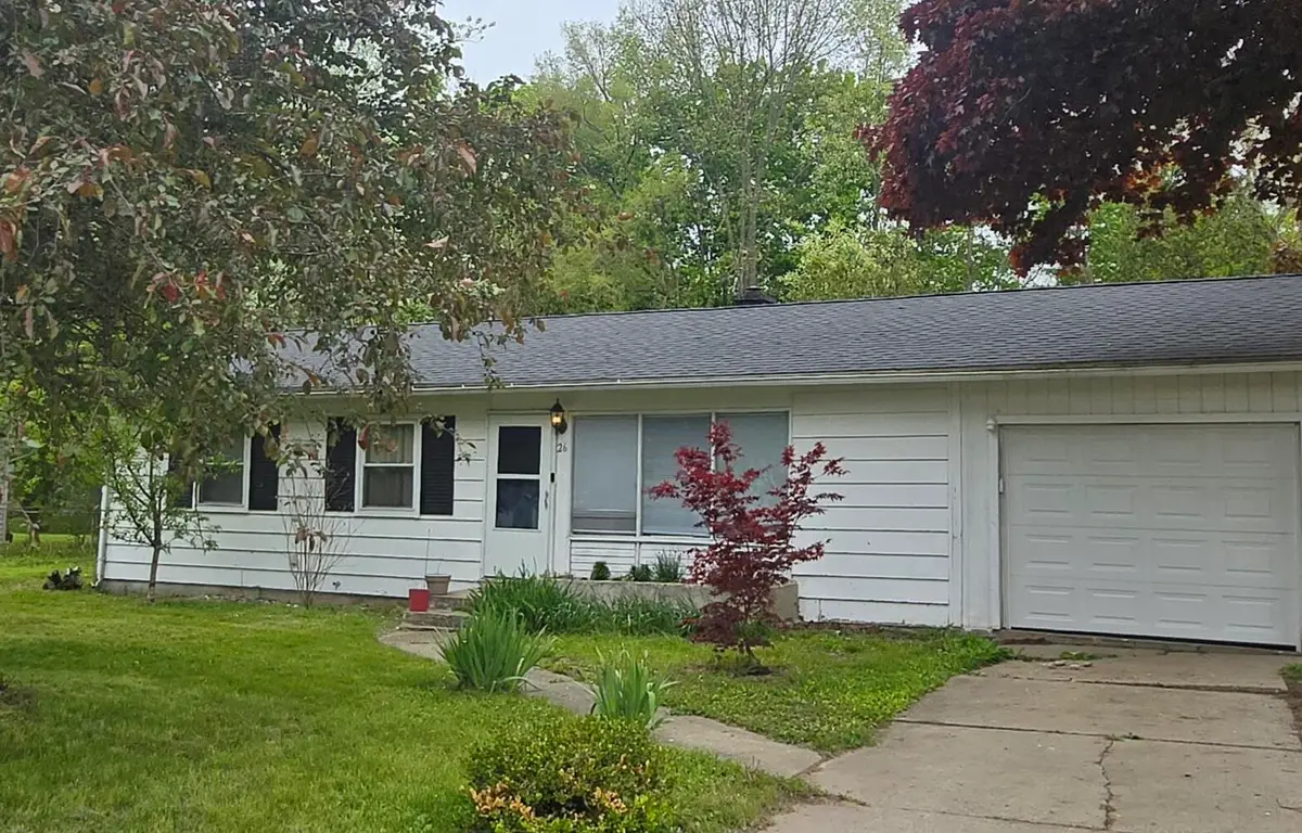 26 Ardmoor Drive, Battle Creek, MI 49037 - #1