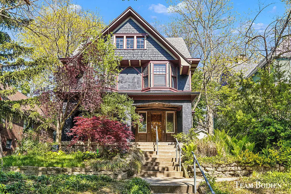 620 Prospect Avenue Se, Grand Rapids, MI 49503 - #1