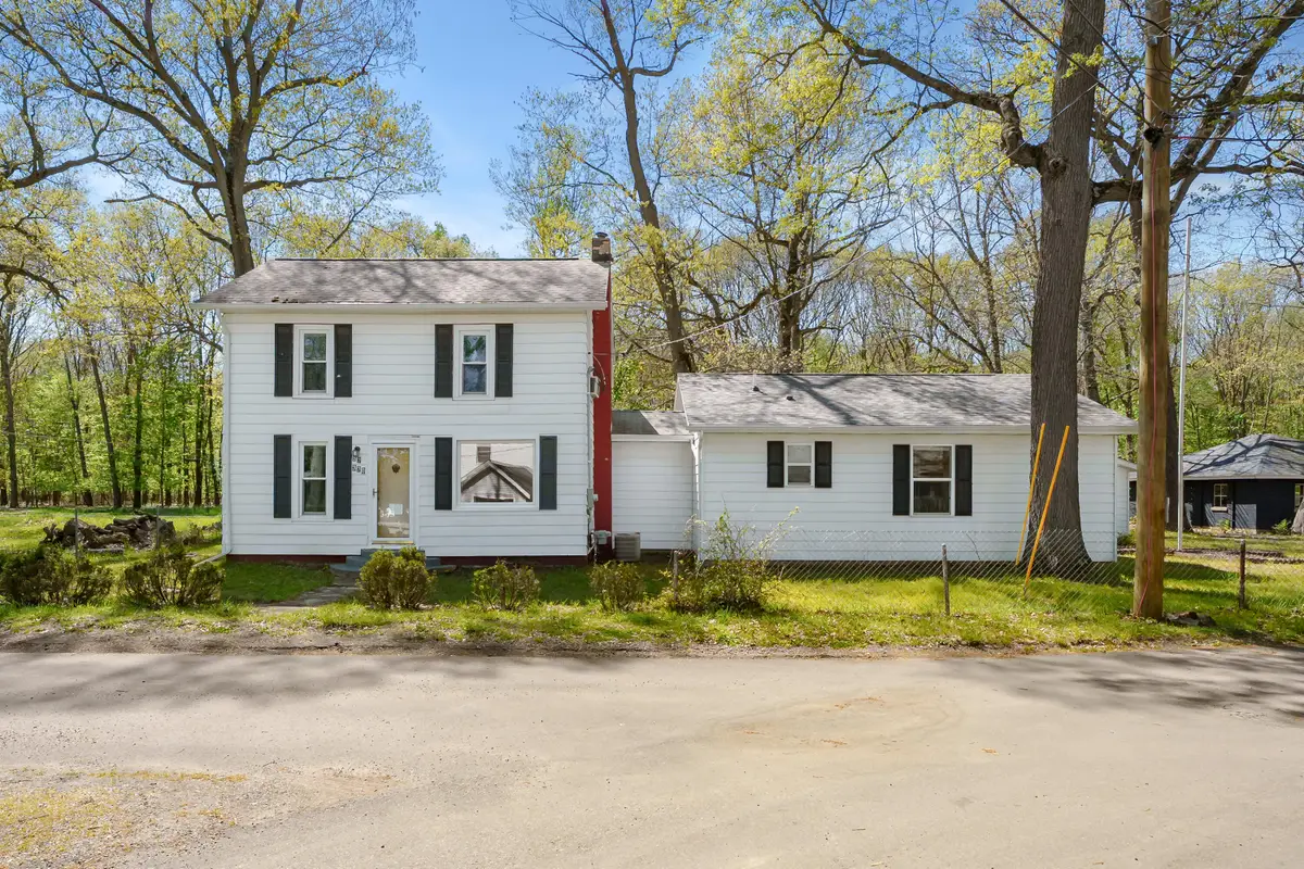 52320 Sheridan Road, Paw Paw, MI 49079 - #1