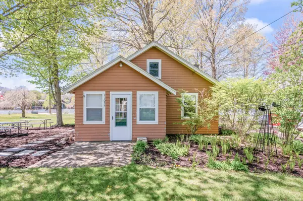 11035 Birchpark Drive, Stanwood, MI 49346