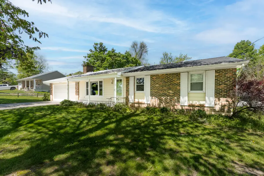 407 E Lincoln Street, Hastings, MI 49058 - #2