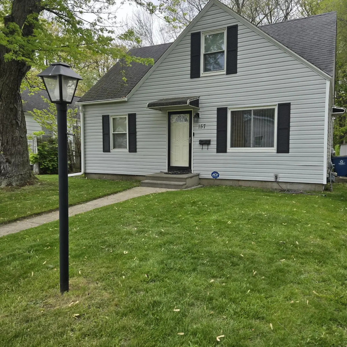157 Redner Avenue, Battle Creek, MI 49037 - #1