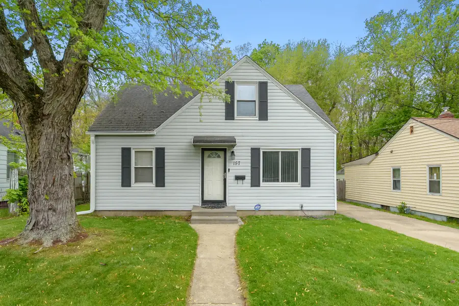 157 Redner Avenue, Battle Creek, MI 49037 - #2