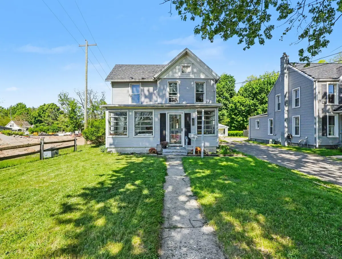 576 S Main Street, Adrian, MI 49221 - #1