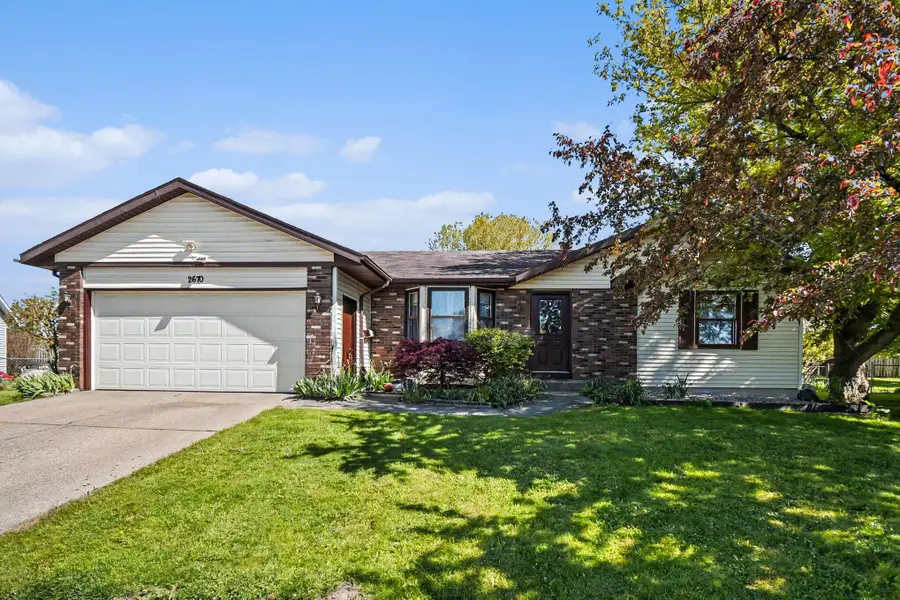 2670 Thorn Creek Street Se, Grand Rapids, MI 49508 - #2