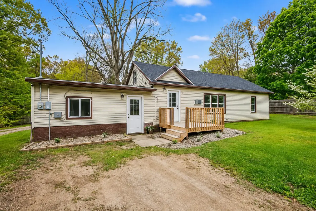 659 Academy Street, Allegan, MI 49010 - #1