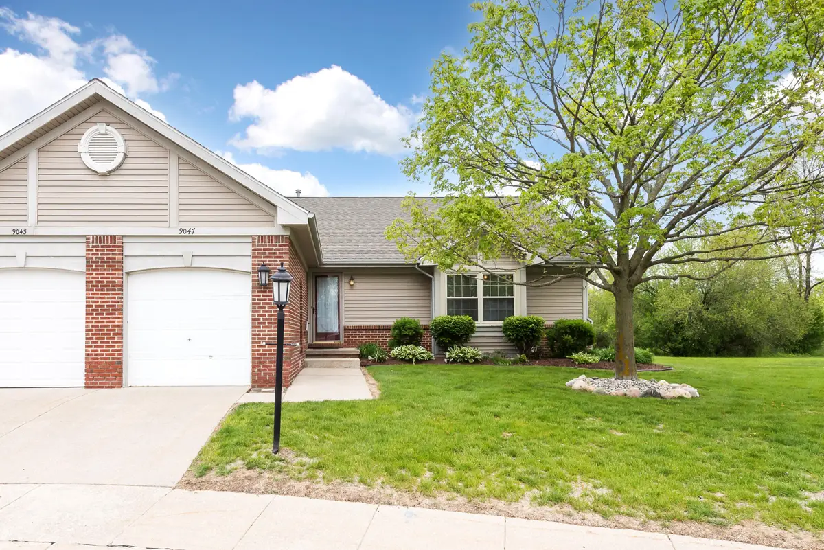 9047 Summit Court #69, Ypsilanti, MI 48197 - #1