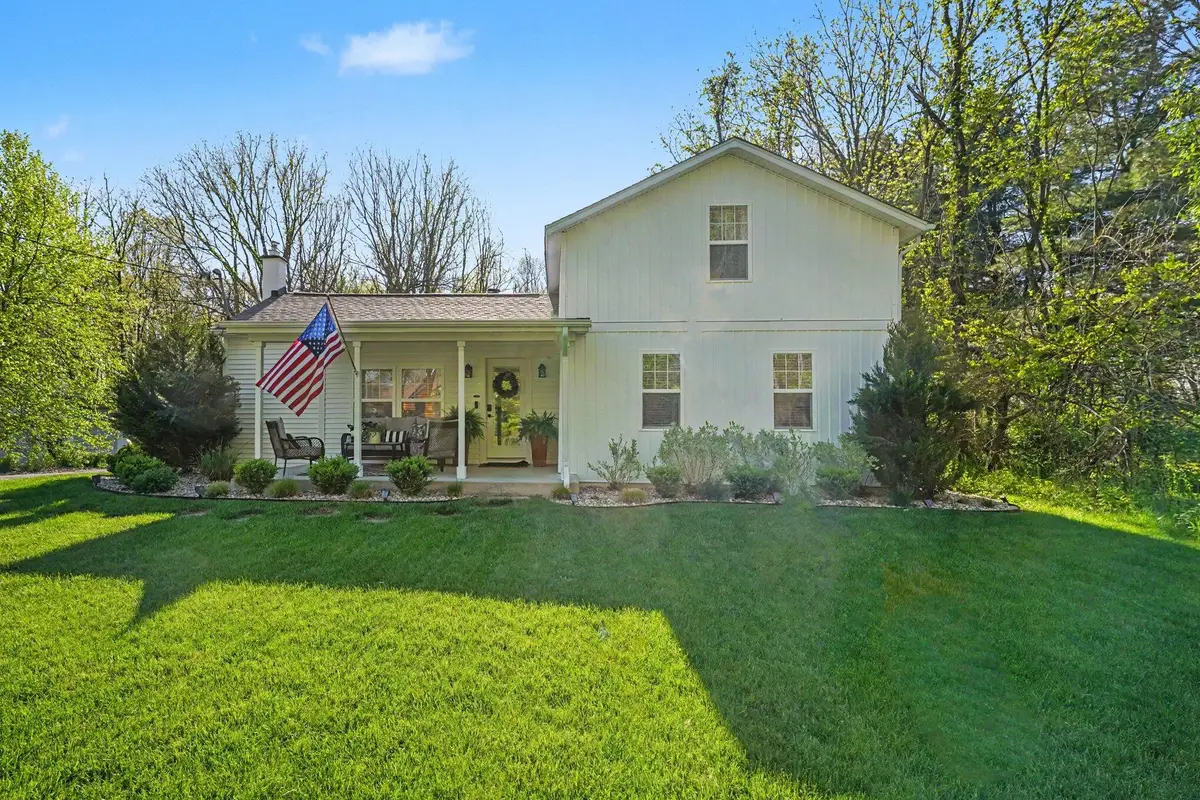 6820 S 1st Street, Kalamazoo, MI 49009 - #1