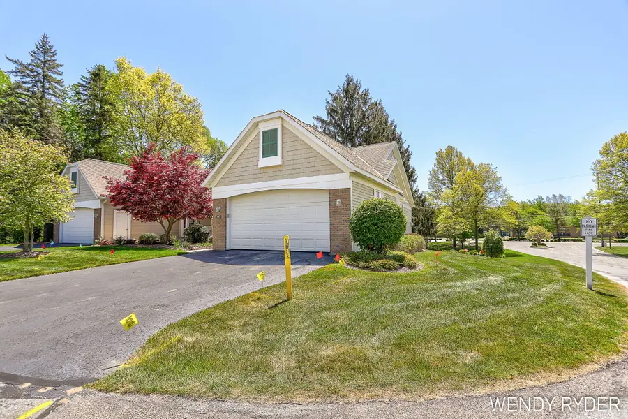 245 E Timberlake Drive, Holland, MI 49424 - #3
