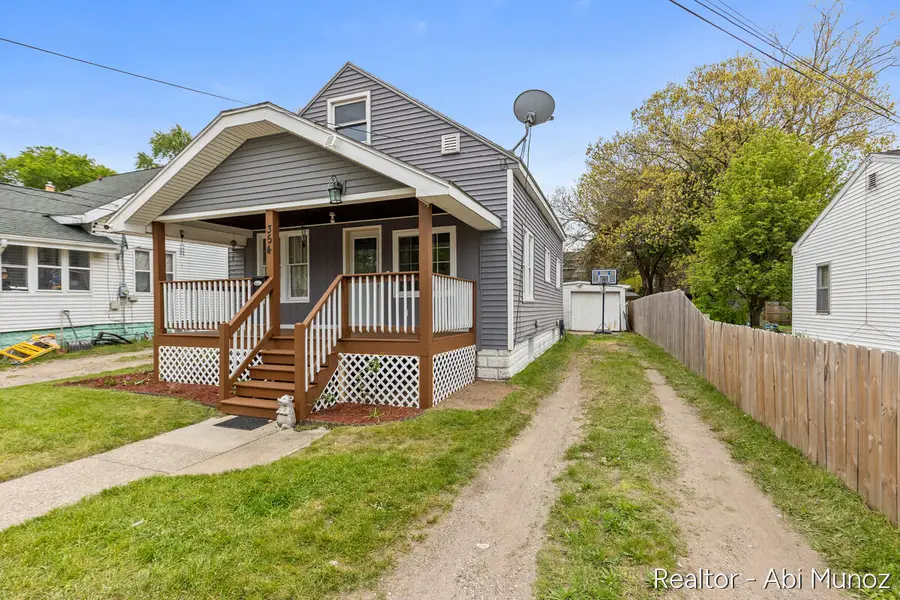 354 Brown Street Sw, Grand Rapids, MI 49507 - #2