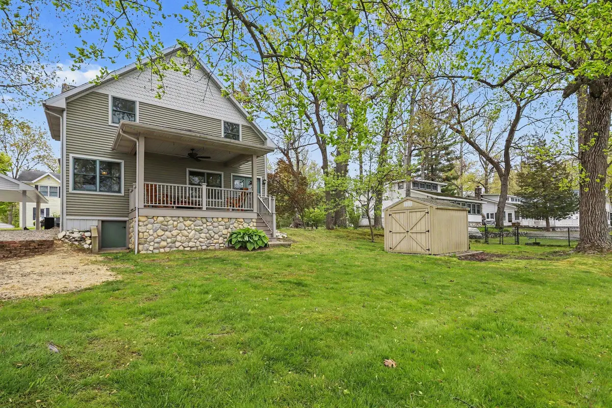 49476 Fairbanks Avenue, Paw Paw, MI 49079 - #1