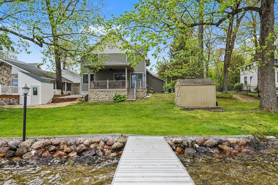 49476 Fairbanks Avenue, Paw Paw, MI 49079 - #3