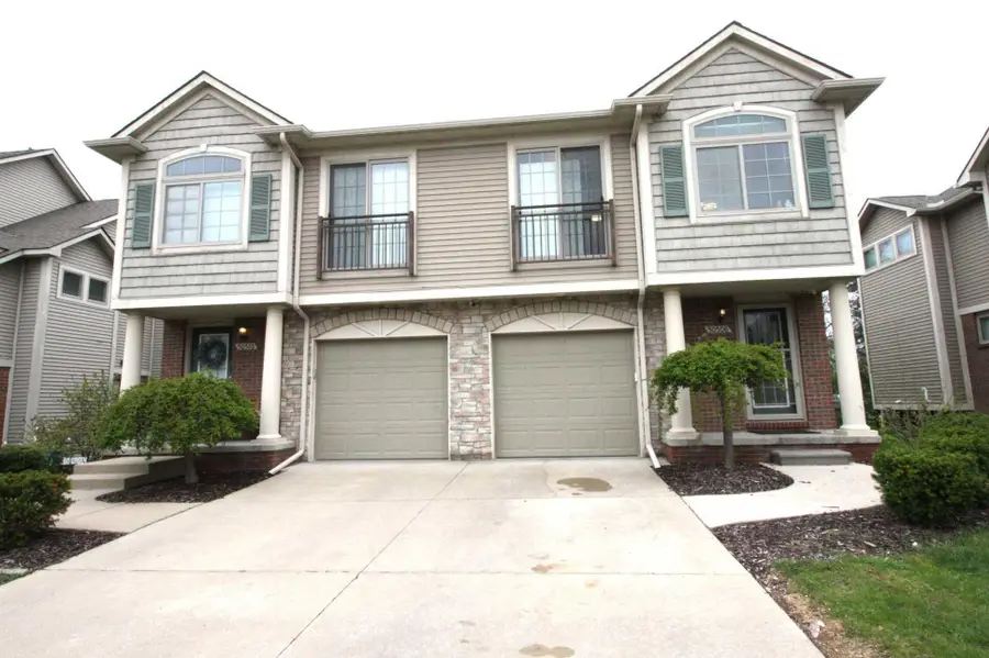 50508 Beechwood Court, Plymouth, MI 48170 - #2