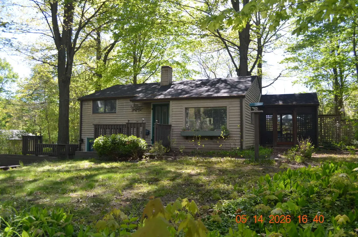 6446 Harrison Street, Coloma, MI 49038 - #1