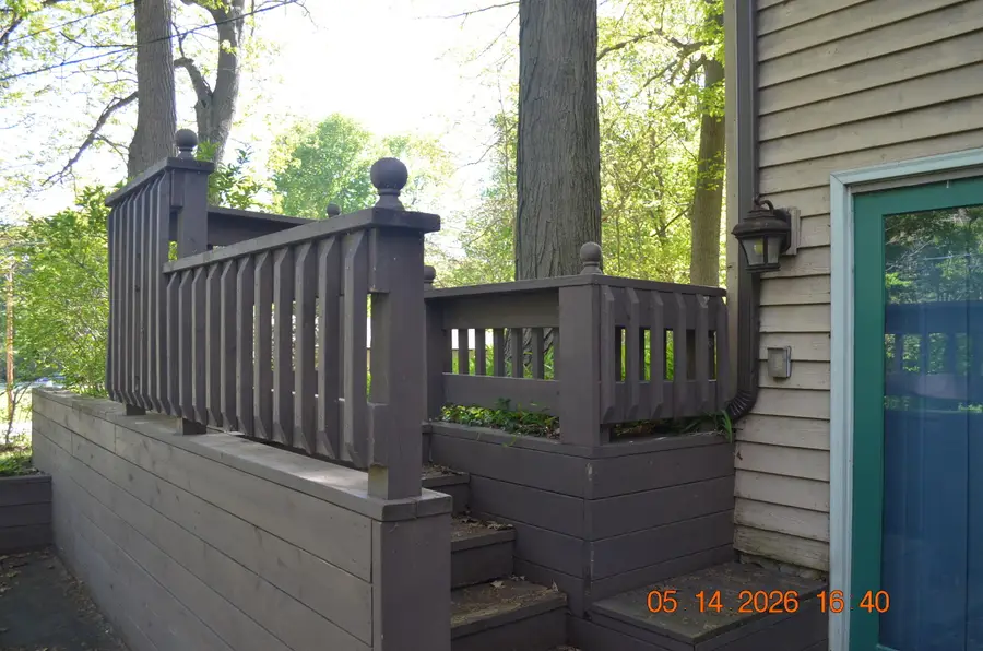 6446 Harrison Street, Coloma, MI 49038 - #3