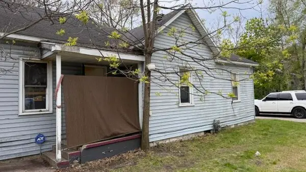 1561 Beidler Street, Muskegon, MI 49441