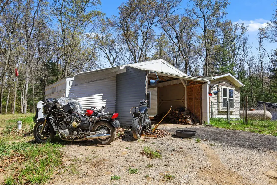 1005 Sharps Road, Pullman, MI 49450 - #2